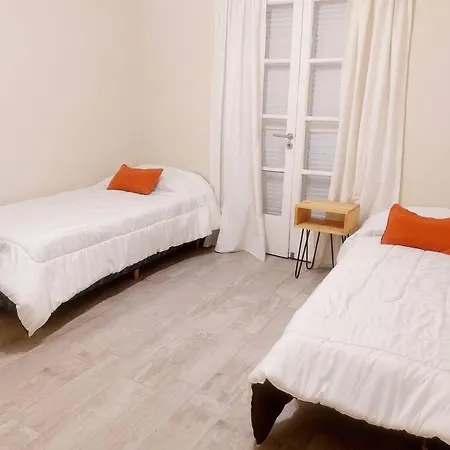 Departamento En Capital Excelente Ubicacion Apartment Mendoza Exterior photo