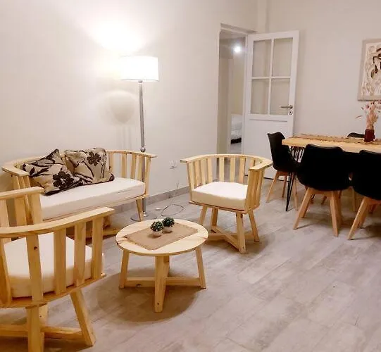 Departamento En Capital Excelente Ubicacion