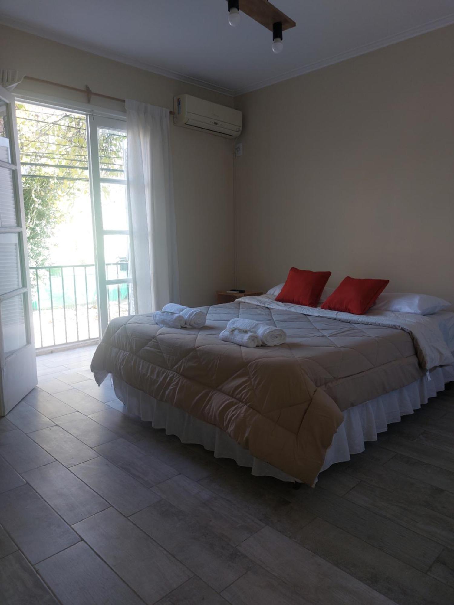 Departamento En Capital Excelente Ubicacion * Mendoza