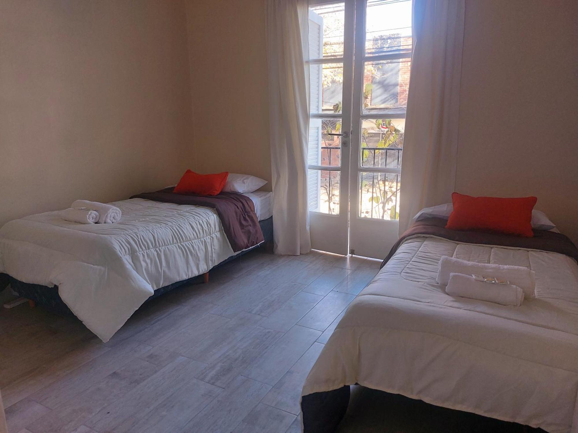 Apartamento Departamento En Capital Excelente Ubicacion *