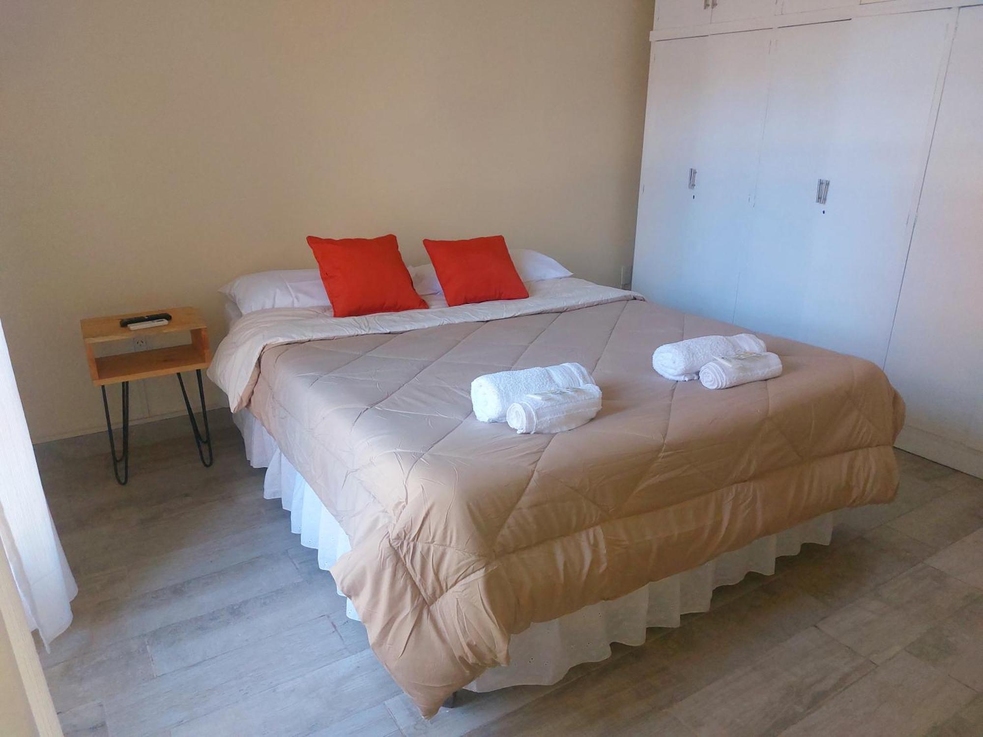 Apartment Departamento En Capital Excelente Ubicacion Mendoza
