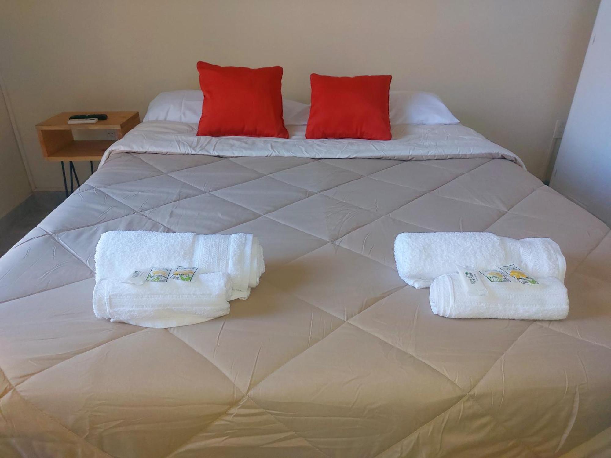 Apartment Departamento En Capital Excelente Ubicacion