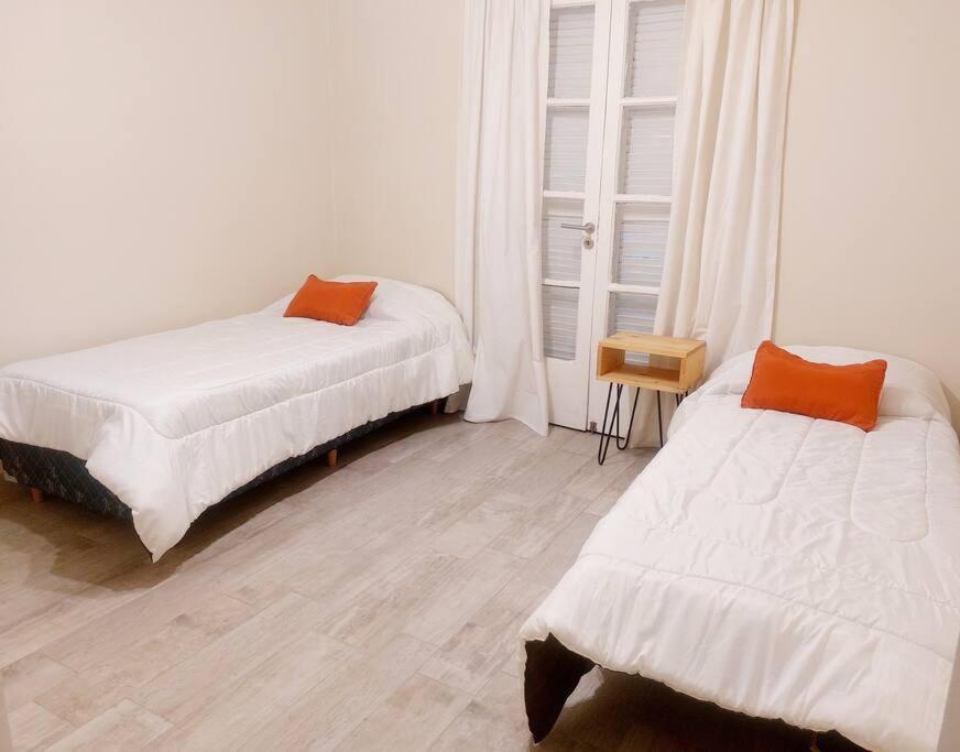 Departamento En Capital Excelente Ubicacion Mendoza