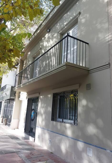 Departamento En Capital Excelente Ubicacion Apartamento *