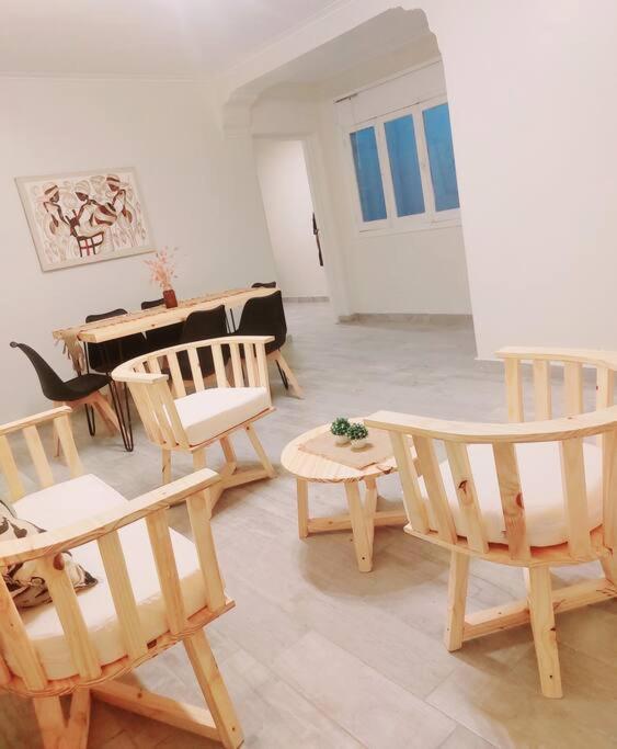 Departamento En Capital Excelente Ubicacion Apartment