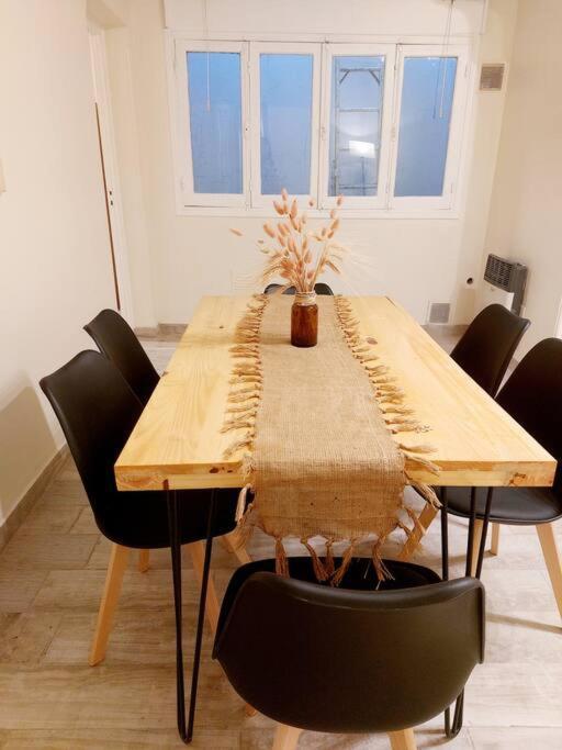 Apartamento Departamento En Capital Excelente Ubicacion Mendoza