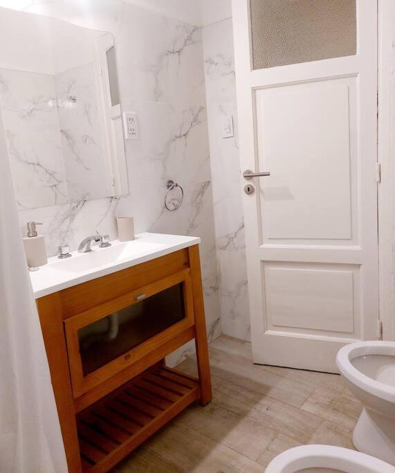 Departamento En Capital Excelente Ubicacion Mendoza