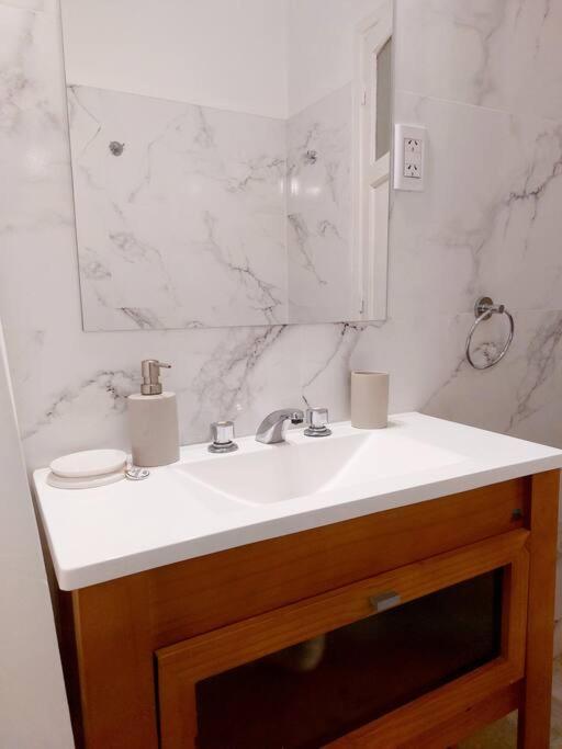 Apartamento Departamento En Capital Excelente Ubicacion