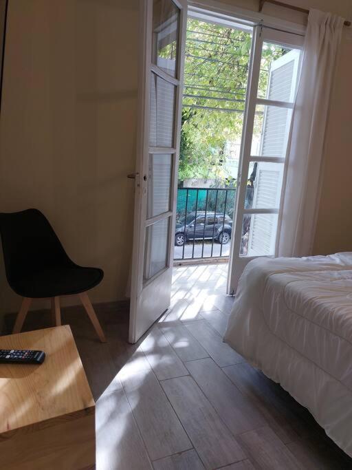 Departamento En Capital Excelente Ubicacion Apartment *
