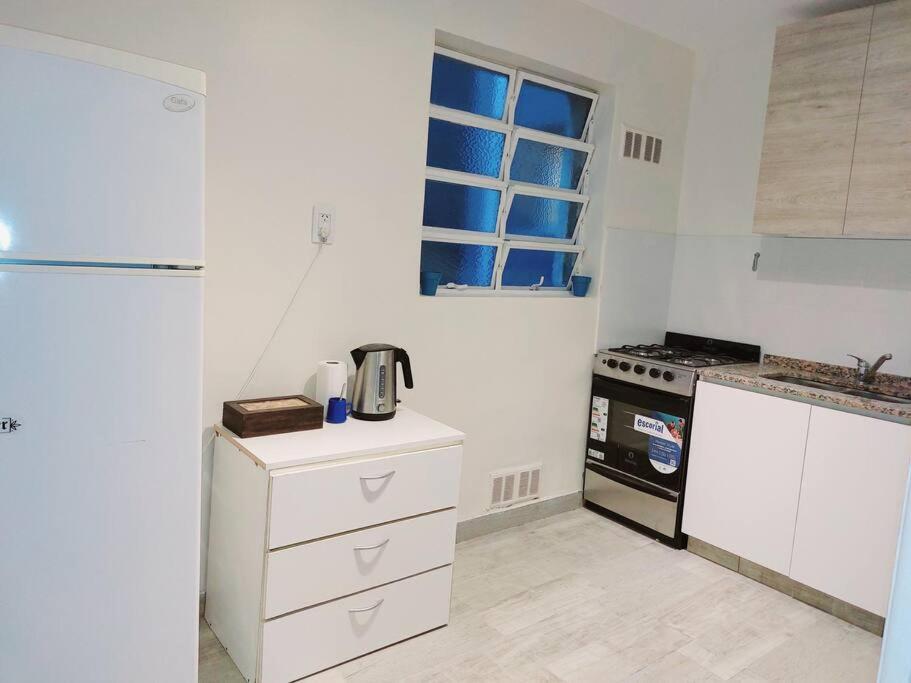 Departamento En Capital Excelente Ubicacion Mendoza